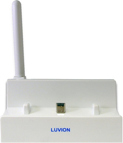 Luvion Supreme Connect Wifi Bridge is nooit meer leverbaar