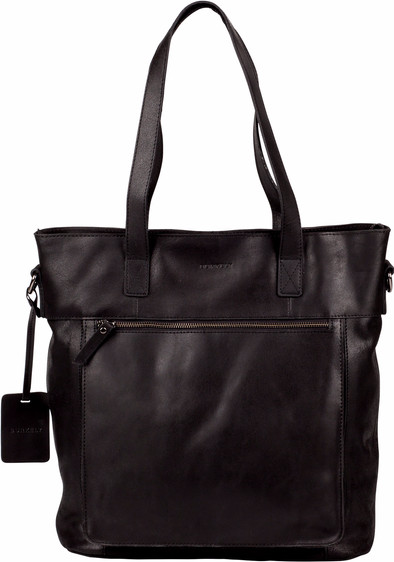 Le produit Burkely Vintage Jade Sacoche pour Ordinateur Portable 15" Noir ne sera plus jamais disponible