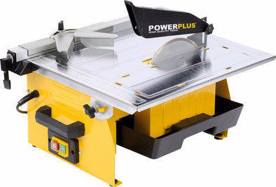 Powerplus POWX230 is nooit meer leverbaar