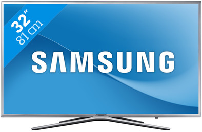 Le produit Samsung UE32M5620 ne sera plus jamais disponible