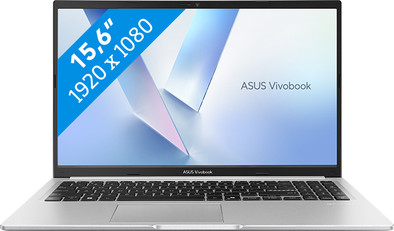 Le produit ASUS Vivobook 15 M1502NAQCB-BQ050W ne sera plus jamais disponible