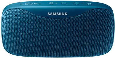 Samsung Level Box Slim Blauw is nooit meer leverbaar
