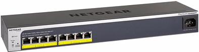 NETGEAR GS408EPP is no longer available