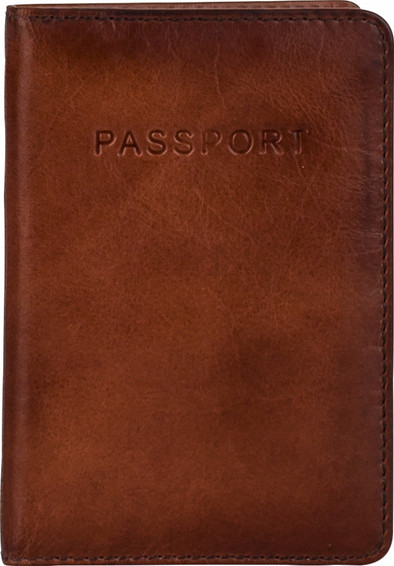 Burkely Noble Nova Paspoorthoes Bruin is nooit meer leverbaar