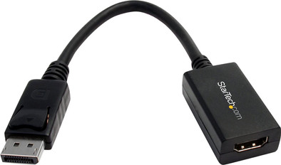 StarTech DisplayPort to HDMI Video Adapter Coolblue Cable
