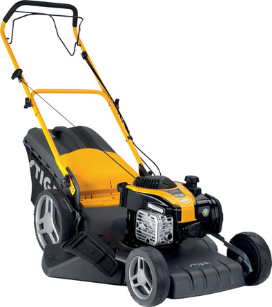 Stiga Combi 53 SQB is no longer available