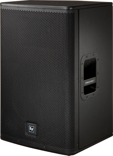 Electro Voice ELX 115P is nooit meer leverbaar