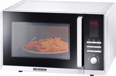 Le produit Severin MW 9672 ne sera plus jamais disponible