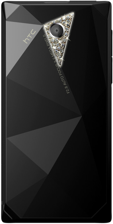 HTC Touch Diamond Real Edition NL is nooit meer leverbaar