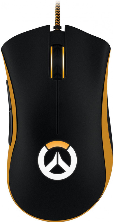 Razer DeathAdder Chroma Overwatch Edition is nooit meer leverbaar