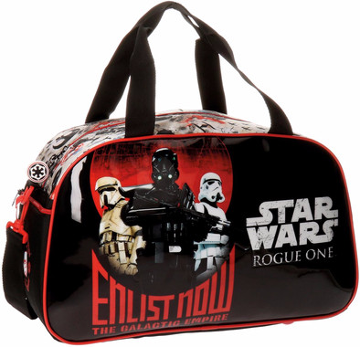 Starwars Roque Duffel is no longer available