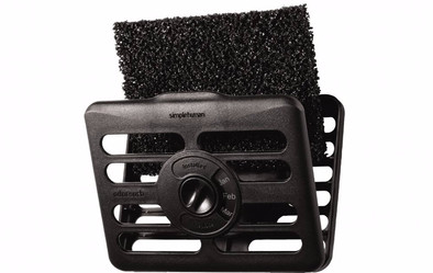 Le produit Simplehuman Filtre carbone + Support ne sera plus jamais disponible