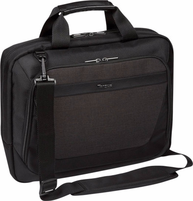Targus CitySmart Essential Multi-Fit Topload 14" Black/Gray is no longer available