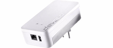 Devolo Home Control Centrale is nooit meer leverbaar