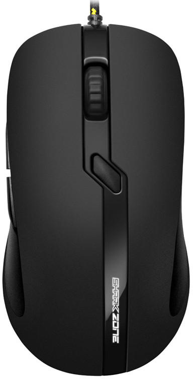 Sharkoon Shark Zone M52 is nooit meer leverbaar