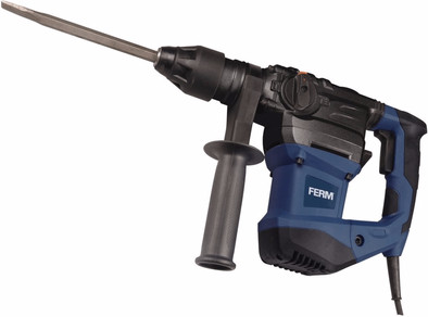 Le produit Ferm HDM1037 ne sera plus jamais disponible