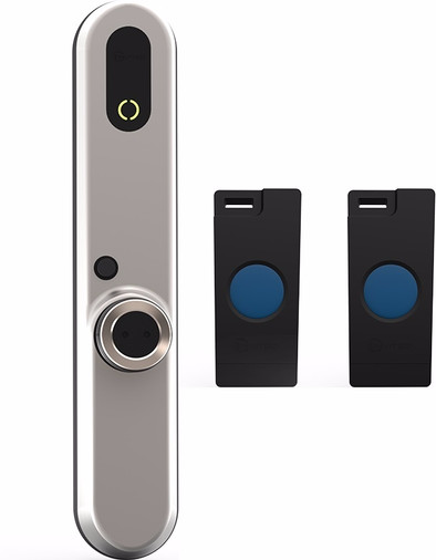 Invited Smart lock Basic 30/45 is nooit meer leverbaar