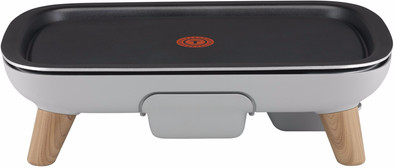Tefal Plancha Powergrill is nooit meer leverbaar