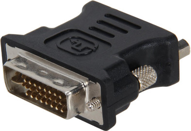 Le produit StarTech Adaptateur vidéo DVI vers VGA ne sera plus jamais disponible
