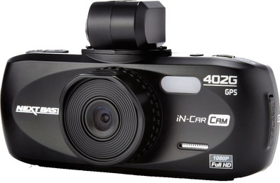 Nextbase 402G Professional is no longer available