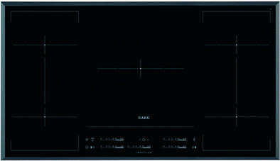 AEG HKM95513FB is no longer available