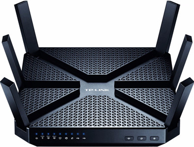 Le produit TP-Link Archer C3200 ne sera plus jamais disponible