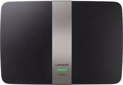 Le produit Linksys EA6200 ne sera plus jamais disponible