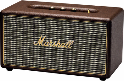 Marshall Stanmore Bruin is nooit meer leverbaar