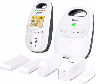 Alecto DBX-99 is nooit meer leverbaar