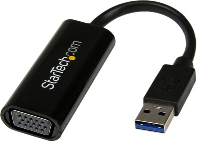 Le produit Startech Adaptateur USB 3.0 vers VGA ne sera plus jamais disponible