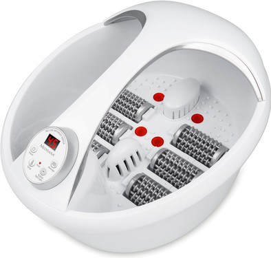 Le produit Medisana PR-F90 ne sera plus jamais disponible