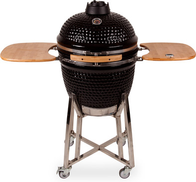Le produit Patton Kamado Grill L Noir ne sera plus jamais disponible