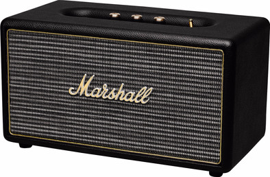 Le produit Marshall Stanmore Noir ne sera plus jamais disponible
