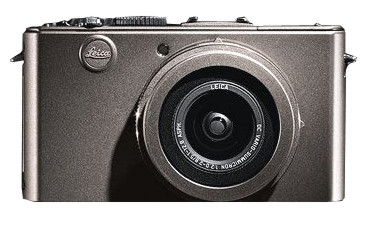 Leica D-LUX 4 Titan Special Set is nooit meer leverbaar