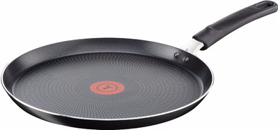 Le produit Crêpière Tefal 25 cm ne sera plus jamais disponible