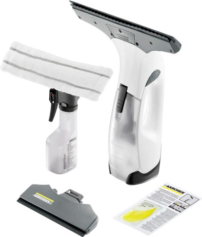 Kärcher Window Vac WV 2 Premium White is no longer available