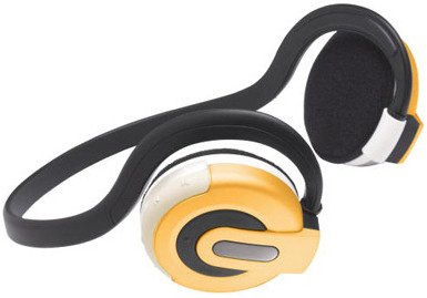 Iqua BHS-701 Bluetooth Stereo Headset is nooit meer leverbaar