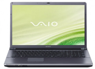 Sony Vaio VGN-AW21M/H Azerty is nooit meer leverbaar