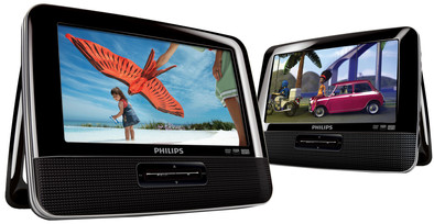 Le produit Philips PD7042 ne sera plus jamais disponible