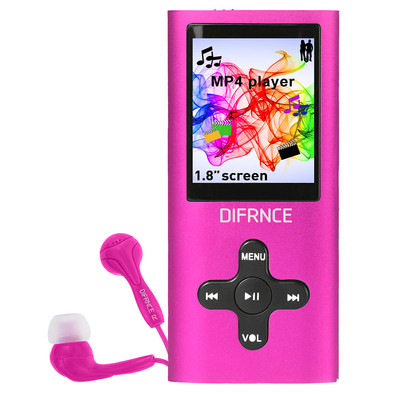 Le produit Difrnce MP1851 4Go Rose ne sera plus jamais disponible