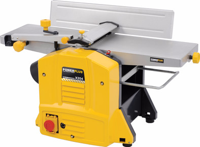 Powerplus POWX204 is nooit meer leverbaar