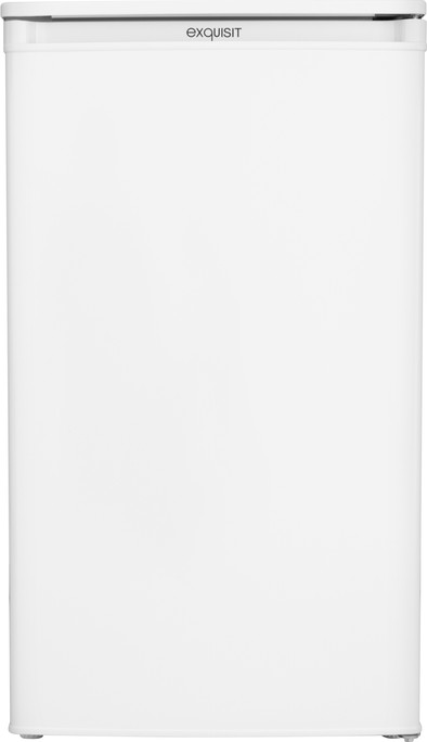 Exquisit KS116/2RVA+ is nooit meer leverbaar