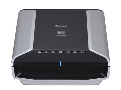 Canon CanoScan 5600F is nooit meer leverbaar
