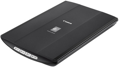 Canon CanoScan LiDE 100 is nooit meer leverbaar