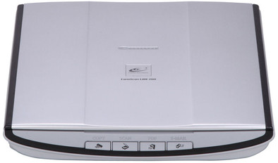 Canon CanoScan LiDE 200 is nooit meer leverbaar