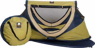 Deryan Peuter Luxe Lime is nooit meer leverbaar