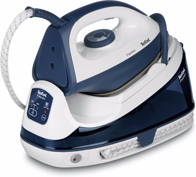 Le produit Tefal SV6040 Fasteo ne sera plus jamais disponible