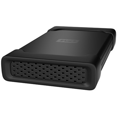 Western Digital Elements 500 GB is nooit meer leverbaar