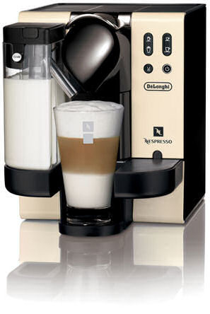 DeLonghi EN660 Lattissima Wit Nespresso is nooit meer leverbaar