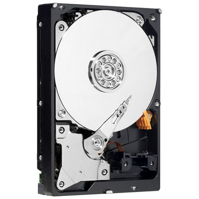 Western Digital Caviar Green 1 TB 3,5 inch is nooit meer leverbaar